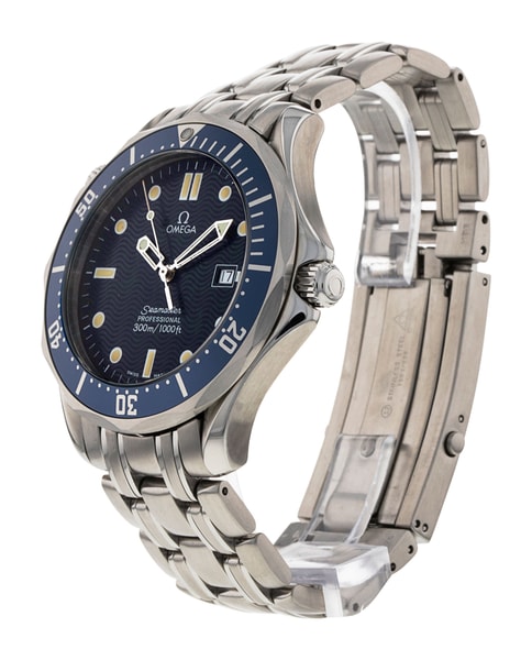 Omega Seamaster 300m 2541.80.00